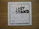 LAST STAND - JUST A NUMBER - CAVIARE 7