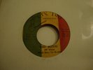 7' BLACK SKIN THE PROPHET - Red Blood CRY TUFF listen
