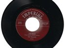THE PELICANS IMPERIAL 5307 45 1954   (CHIMES) VERY RARE