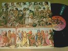 1973/ Jeronimo (LP) Time Ride
