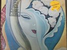 DEREK AND THE DOMINOS:LAYLA LP.WHITE LABEL ATCO 2-704.