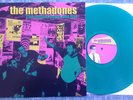 The Methadones PowerPopRiot LP Screeching Weasel Queers
