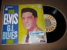 ELVIS PRESLEY(P.S.)
