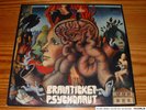 Brainticket:Psychonaut,2.Pressung in m-/m-
