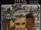 VIVRE POUR VIVRE  ORIGINAL GREEK LP  LOOK 