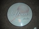 Deftones Adrenaline Vinyl RARE L K