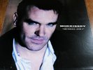 Morrissey - Vauxhall and I Vinyl LP Ex Rare Wonderful