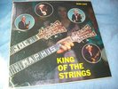 vintage LP JOE MAPHIS King of the Strings - Mac Gregor