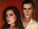 ELLI & JACNO Tout va sauter French LP VOGUE SYNTH.