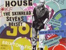 V/A - HAUNTED HOUSE; THE SKINHEAD SEVENS BOXSET, RARE