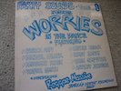 Worries in the Dance/V.A./ Killer Roots/ RARE OG LISTEN