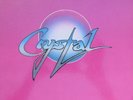 CRYSTAL The One For You Lp 1985 RARE PRIVATE PRESS AOR
