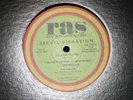 Israel Vibration - Rudeboy Shufflin - 1995 - RAS - Rare