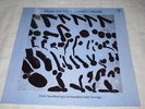 MUSIC FOR TAPE/BAND SWEDISH ELECTRONIC MUSIC CAPRICE