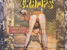 THE CRAMPS -   LIVE IN EUROPE