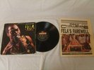 FELA ANIKULAPO KUTI TEACHER DON'T TEACH AFROBEAT PROMO