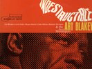 ART BLAKEY INDESTRUCTIBLE BLUE NOTE 4193 N.Y.USA