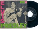 ELVIS PRESLEY BRAZIL EP  584 0015   EP  GREAT COVER