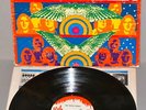 THE TRAVEL AGENCY Viva Records V-36017 LP Psych Garage