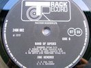 JIMI HENDRIX - BAND OF GYPSYS 1st UK PRESS 1970 MINT