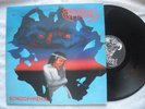SEPULTURA Schizophrenia Orig 1987 Coguelmo LP Sarcofago