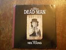 2LP Neil Young Dead Man Johnny Depp