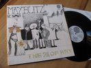 MAY BLITZ 2nd OF MAY 1971 MINT VERTIGO SWIRL HAMMER
