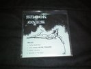 Shook ones Demo sxe kid dynamite title fight bane punk