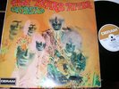 TEN YEARS AFTER  -   Undead,  RARE ORIG 1968 MONO LP