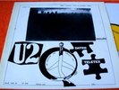 U2 Daten Teletex BBC Live In London 1983 Bono Edge