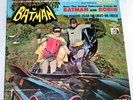 BATMAN L.P.-ORIGINAL 1969-MONO(TFM3180)-SEALED-NEW-MINT