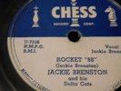 JACKIE BRENSTON&HIS DELTA CATS- CHESS- ROCKET 