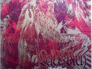 Electric Wizard - Let Us Prey 2LP sunn kyuss pentagram