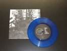 Satanic Warmaster/Krieg Split (Blue)