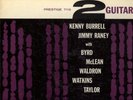KENNY BURRELL JIMMY RANEY PRESTIGE 7119 W.50TH