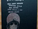 Swell Maps Singles Box Set (5x7 inch singles brand new)