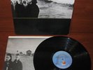 U2 the joshua tree COLOMBIA LP VERY RARE PROMOTIONAL