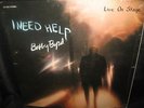 Bobby Byrd-I Need Help-Live Onstage-ORIGINAL