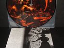 VERY RARE Pig Destroyer Prowler In Yard Picture Disc LP