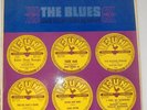 THE BLUES CAME DOWN FROM MEMPHIS (LONDON LP) 1966