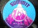 GLENMORE BROWN BEVERLEY ALL STARS SUMMIT SUM 8502 RARE