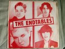 The Endtables original 7