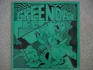 Green Day  Live In Italy '93 import LP
