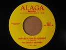 The Honey Drippers - Impeach The President - Alaga