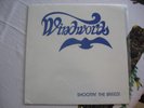 Windwords Shootin' The Breeze LP Private Rural Folk
