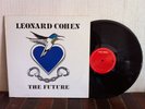 LEONARD COHEN THE FUTURE LP