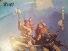 DUST Hard Attack Collectors 1st US issue NM 1972