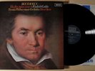 DECCA SDDE 304/7 BEETHOVEN 5 Piano Concerti - GULDA 4LP