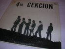 rare private TEXAS psych garage funk soul  4th CEKCION