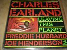 Charles Earland-Leaving This Planet 2xLP FUNK/PRESTIGE